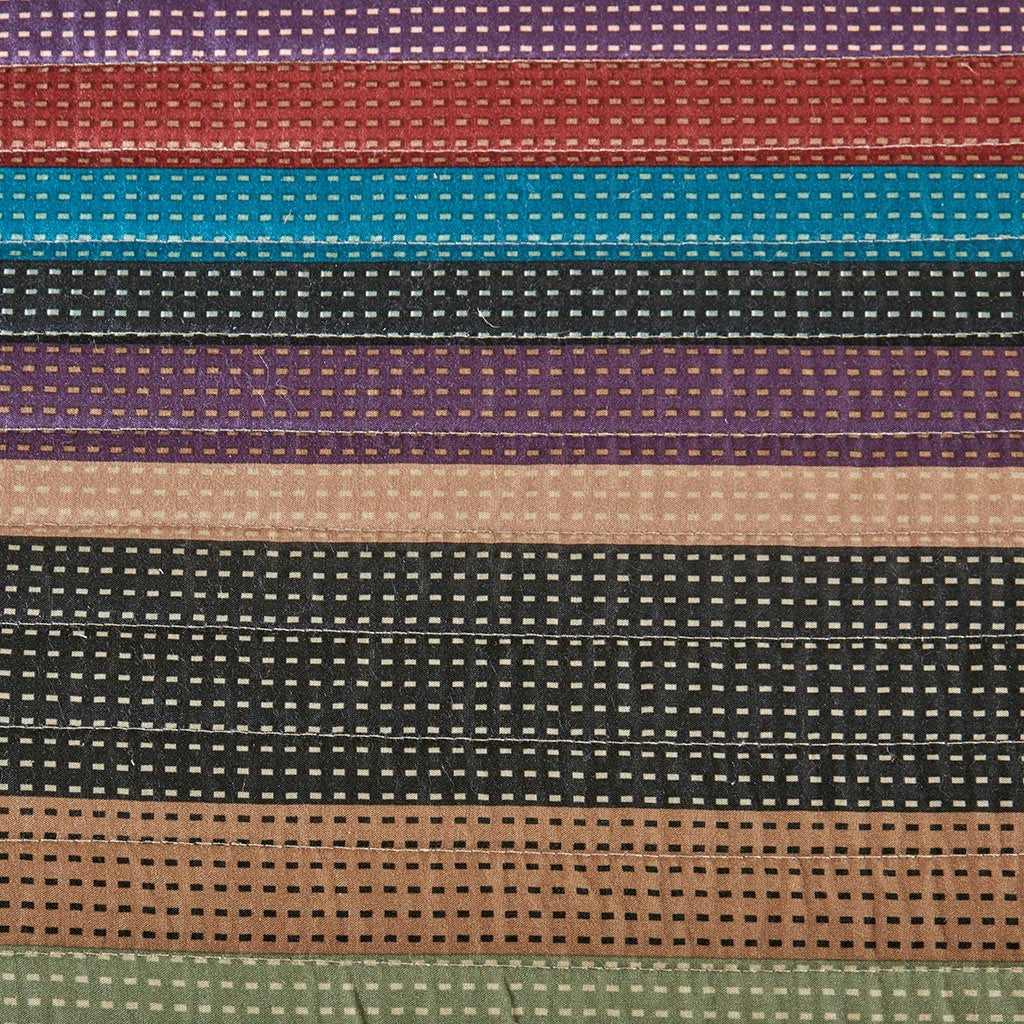 6 Piece Reversible Daybed Cover Set Multi Daybed