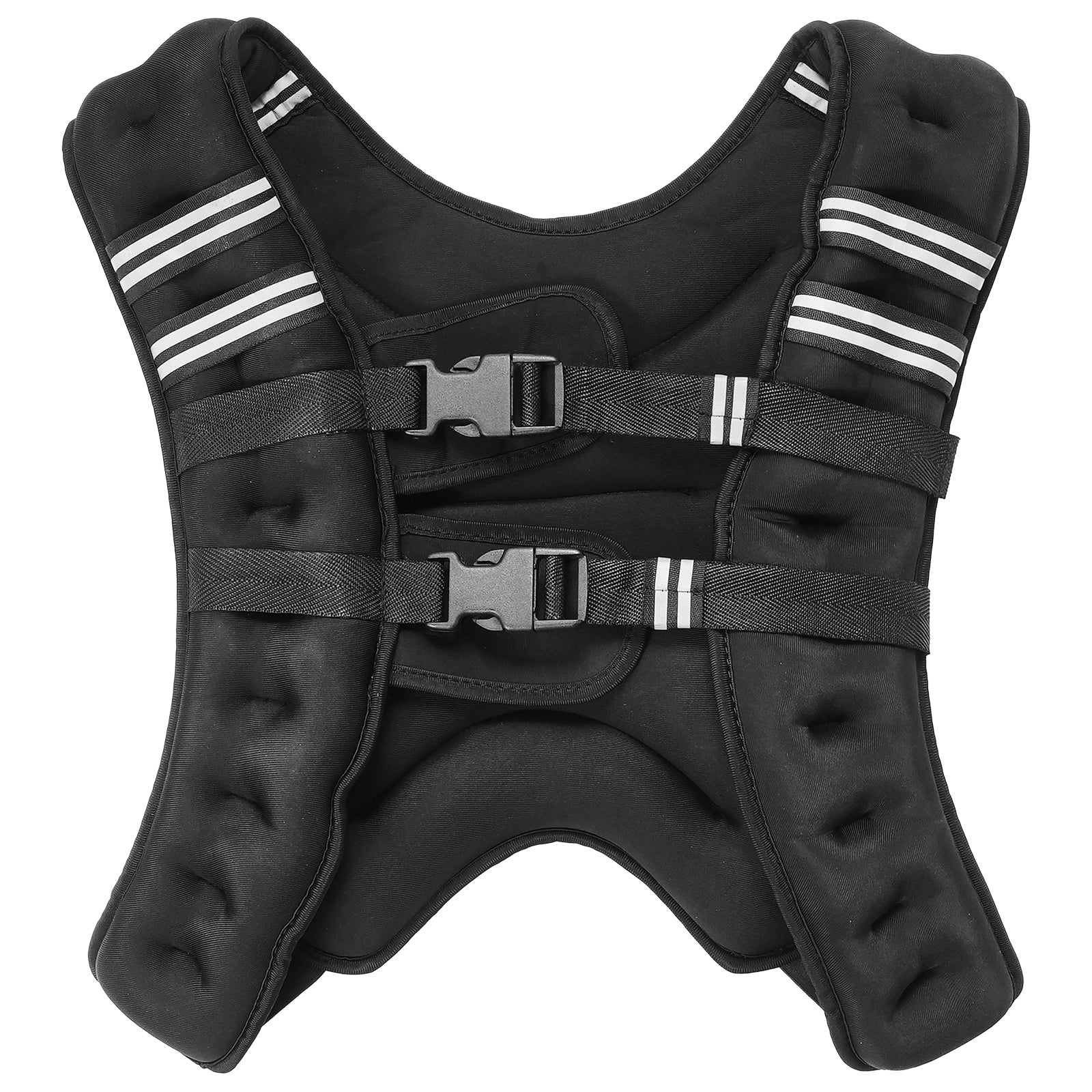 20lb Weighted Vest for Men Women Workout Equipment for Strength Training