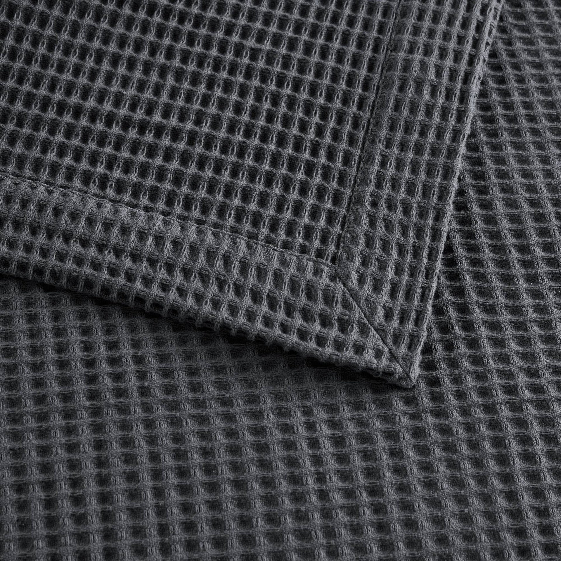 1PC Full/Queen Cotton Blanket