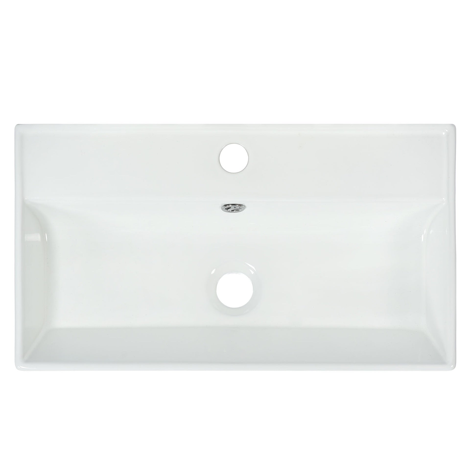 21.6" Bathroom vanity-Sink