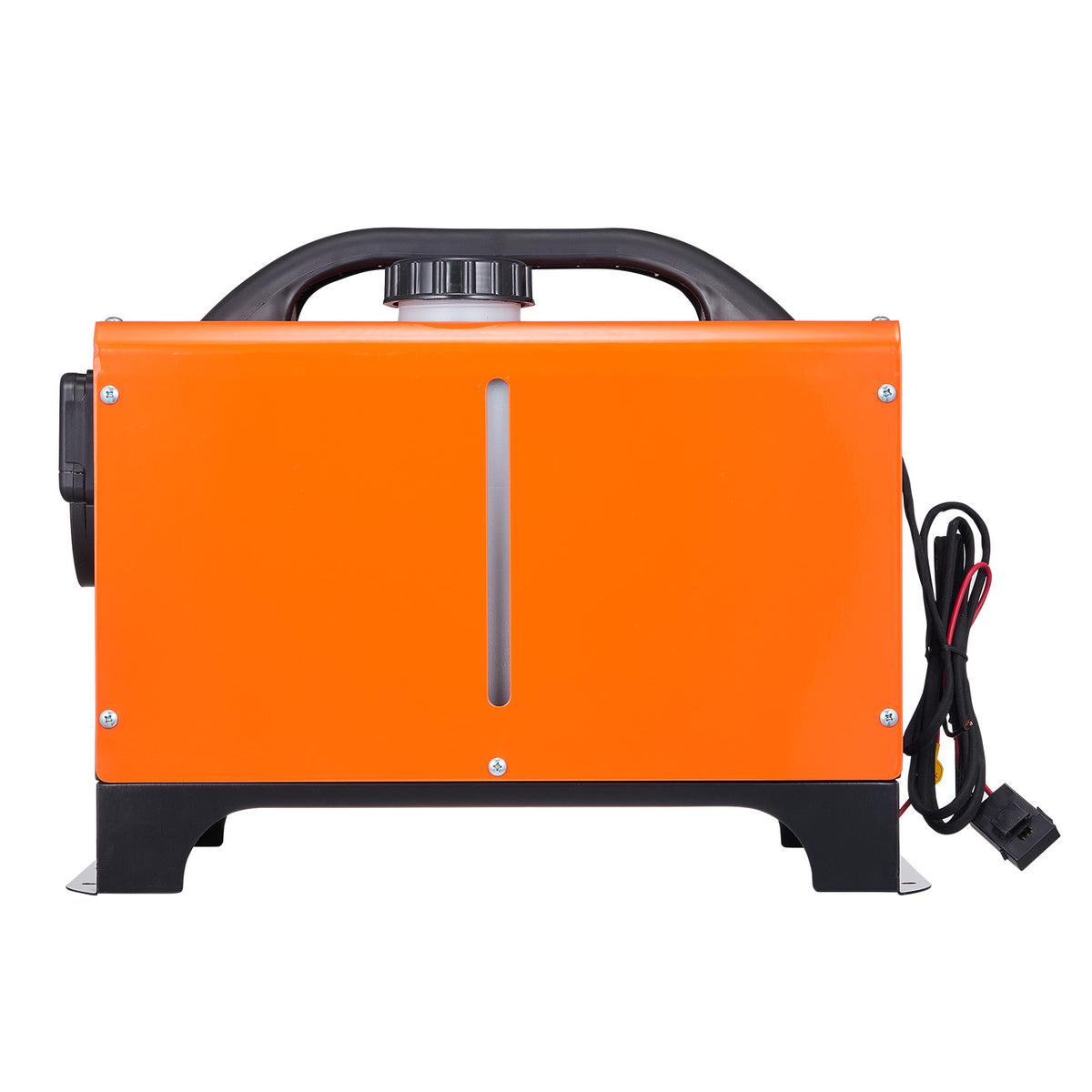 Diesel Air Heater All-in-one 12V 5KW LCD Remote Control for Car RV Indoors