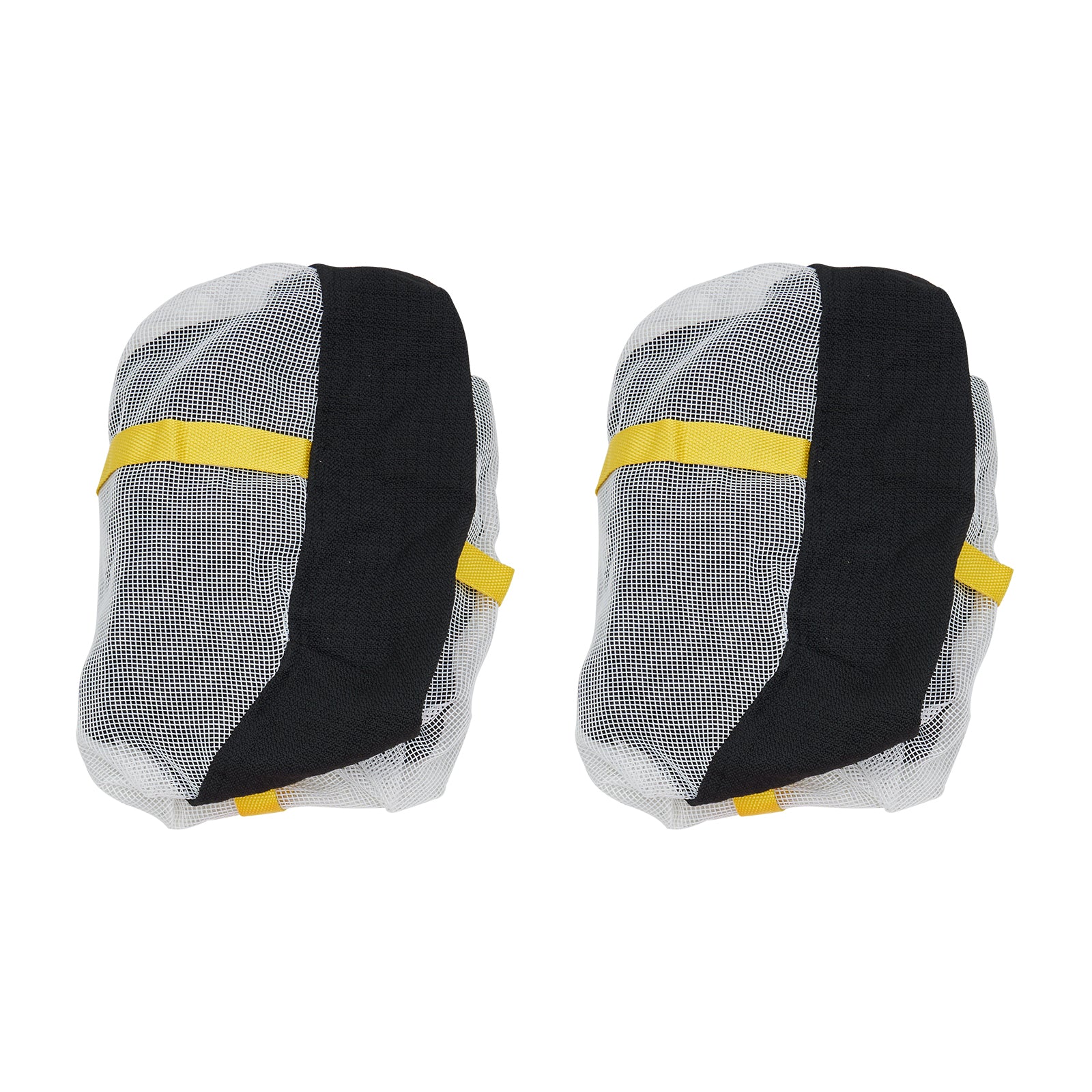 Thickened Snow Socks for Tires Full Coverage Snow Traction Tire Cover