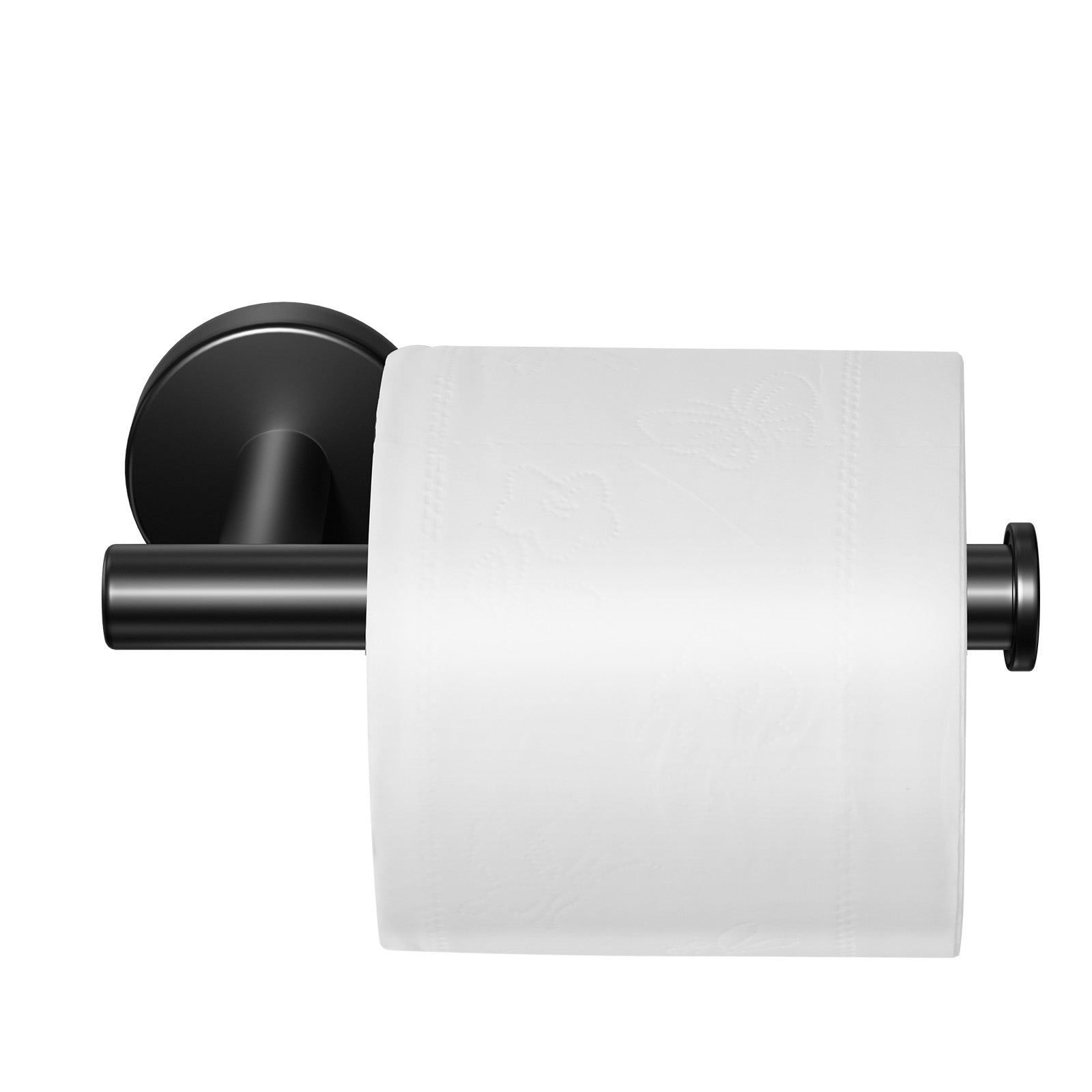 Toilet Paper Holder Fits Mega Rolls Wall Mounted Toilet Roll Tissue Holder