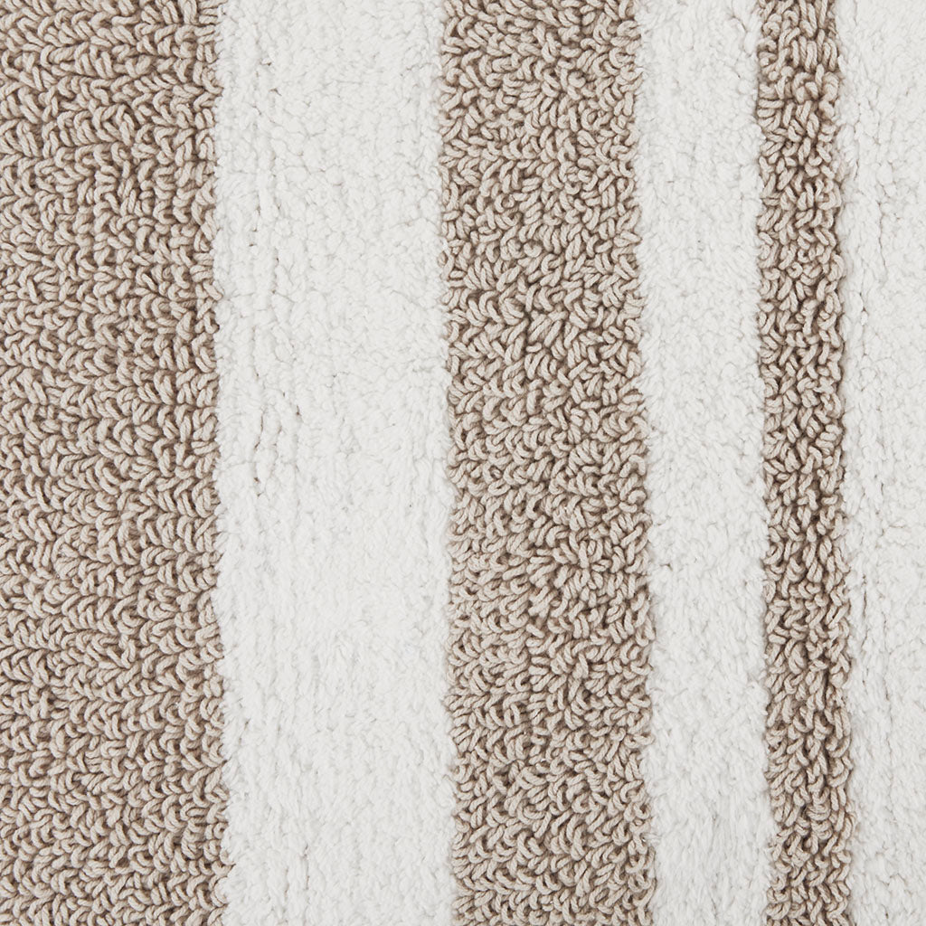 Reversible Bath Rug