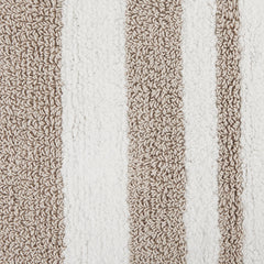 Reversible Bath Rug
