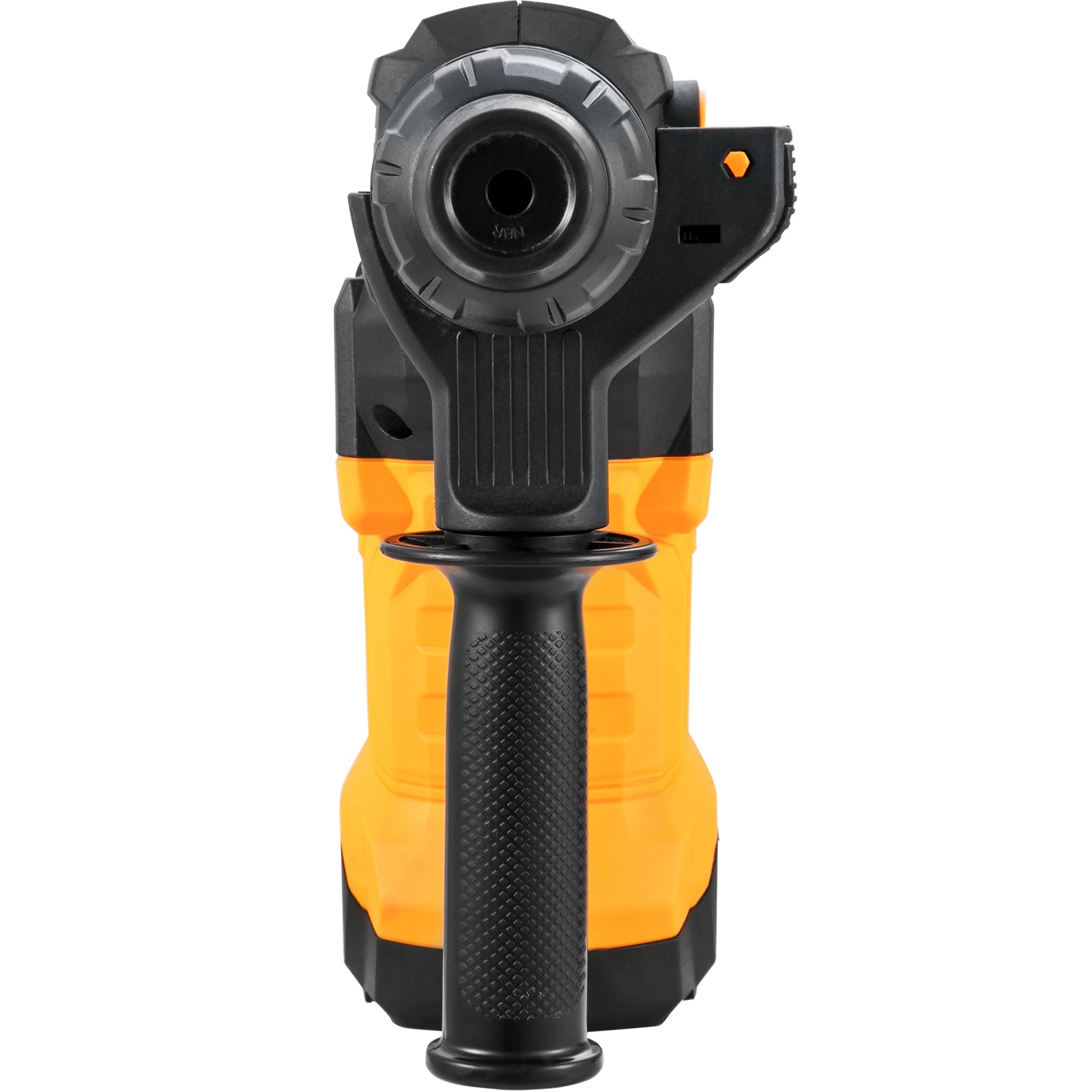 Rotary Hammer Drill Corded Drills 1-1/4" 4 Modes SDS-Plus Chipping Hammers