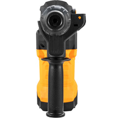 Rotary Hammer Drill Corded Drills 1-1/4" 4 Modes SDS-Plus Chipping Hammers