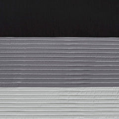 Polyoni Pintuck Curtain Panel(Only 1 Pc Panel)