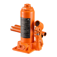Hydraulic Bottle Jack High Lift Jack 6 Ton (13227.6 lbs) Car Auto Repair
