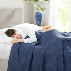 Cotton Blanket