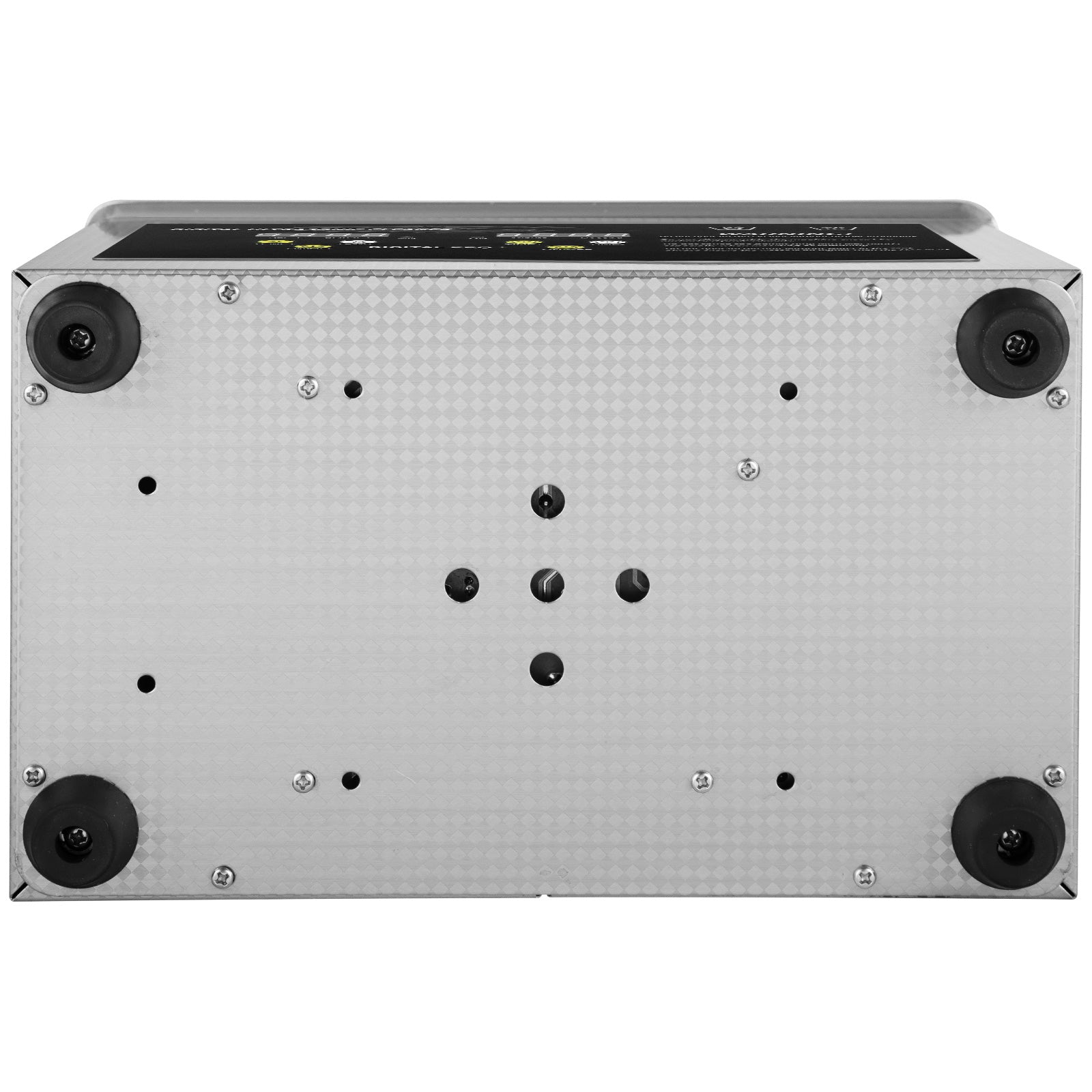 3L Upgraded Ultrasonic Cleaner (200W Heater,120W Ultrasonic) Professional Digital Lab Ultrasonic Parts Cleaner with Heater Timer for Jewelry Glasses Parts Cleaning
