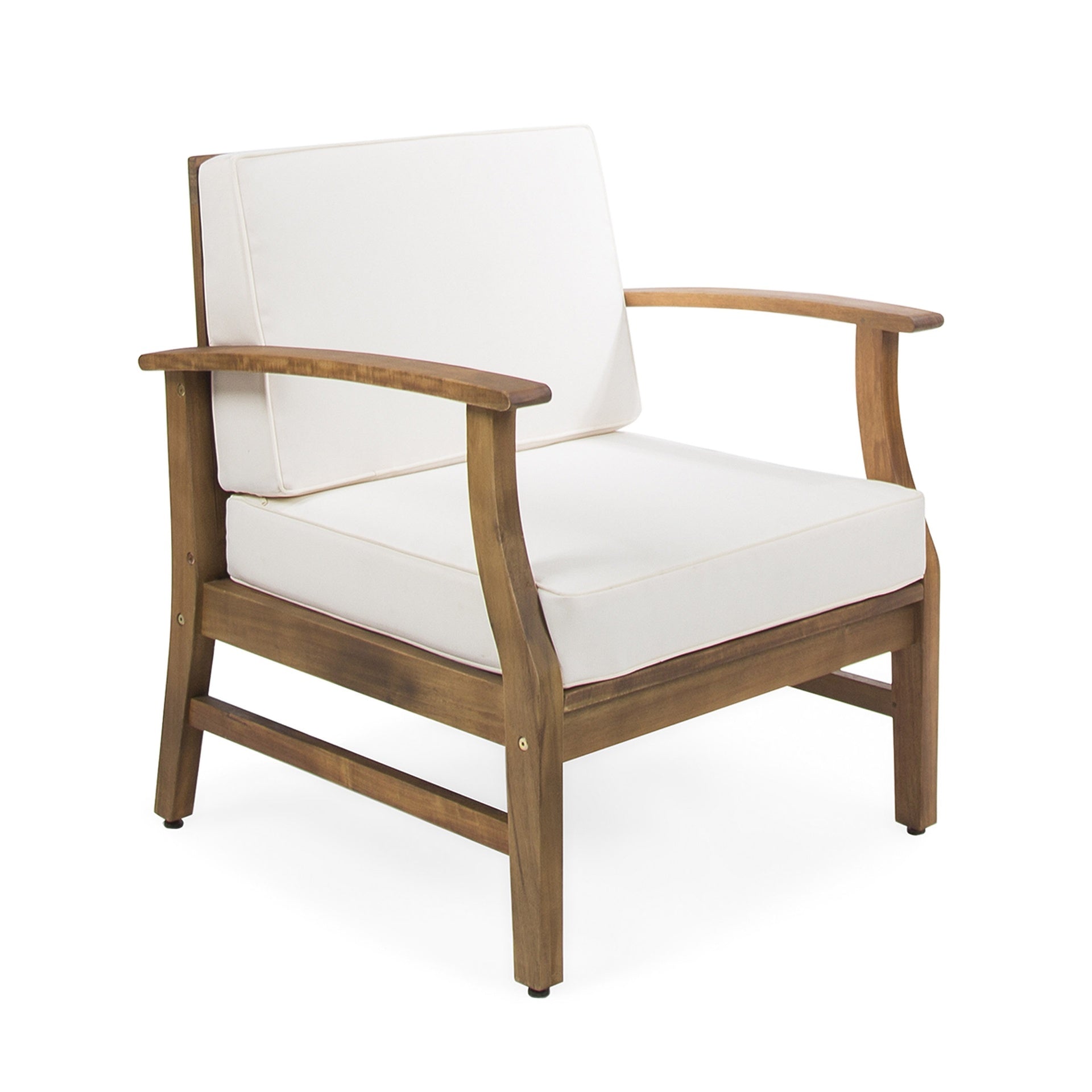 PERLA CLUB CHAIR