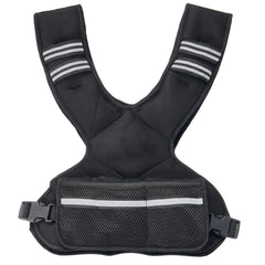 11-20lb Adjustable Weighted Vest for Men Women Strength Training Running
