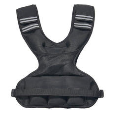 11-20lb Adjustable Weighted Vest for Men Women Strength Training Running