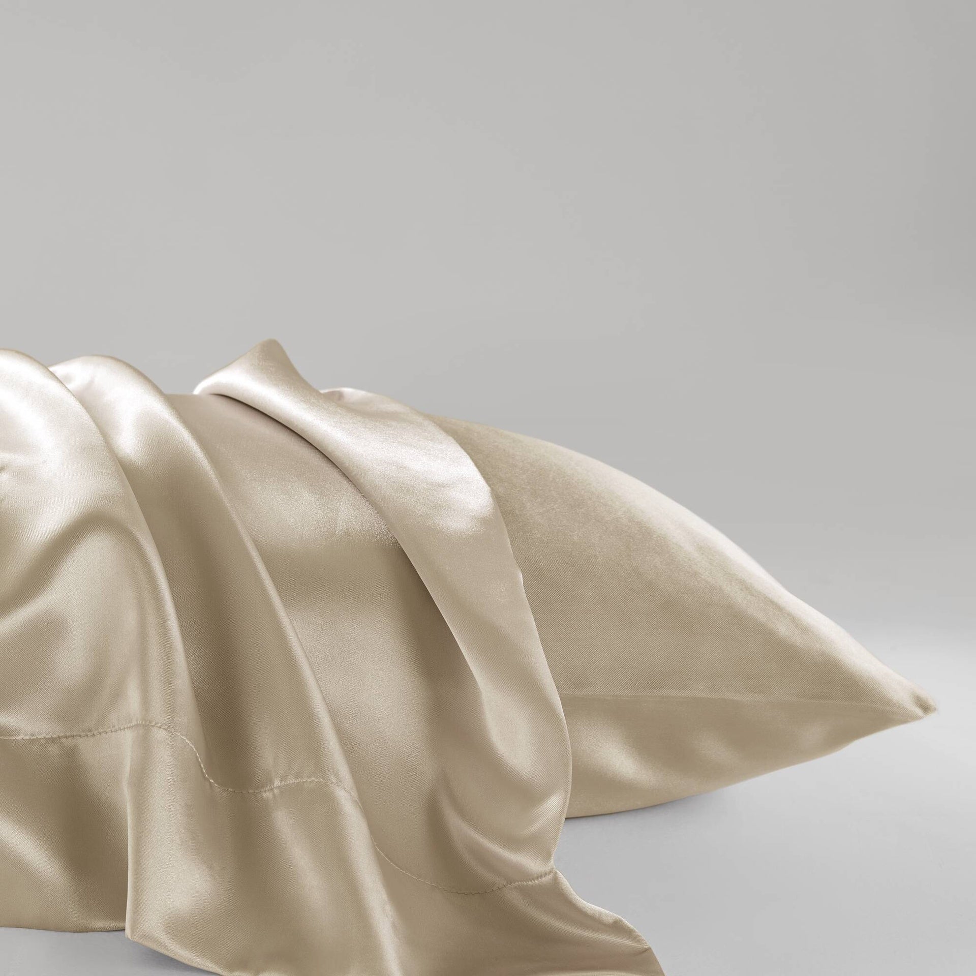 Satin Luxury Sheet Set King