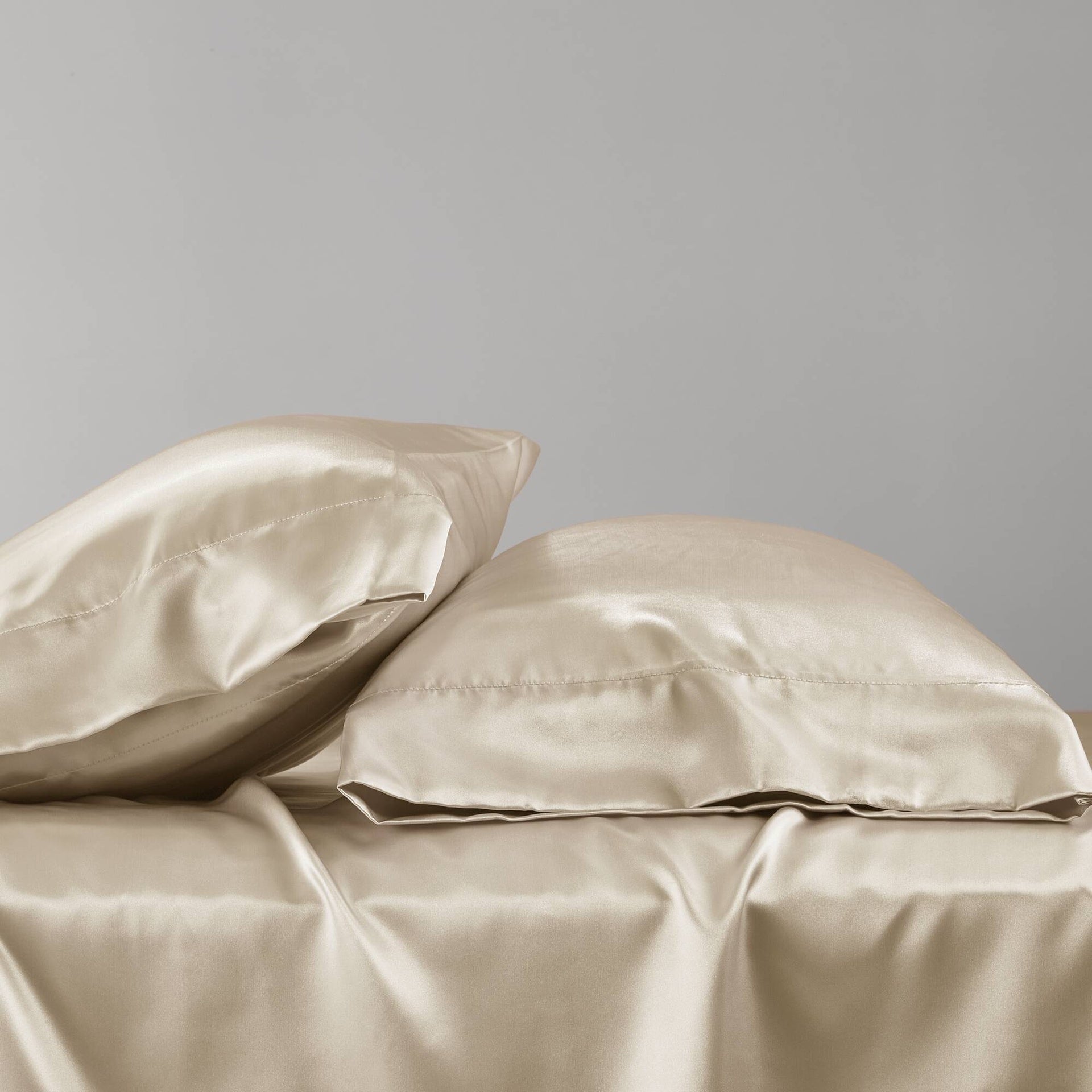 Satin Luxury Sheet Set King