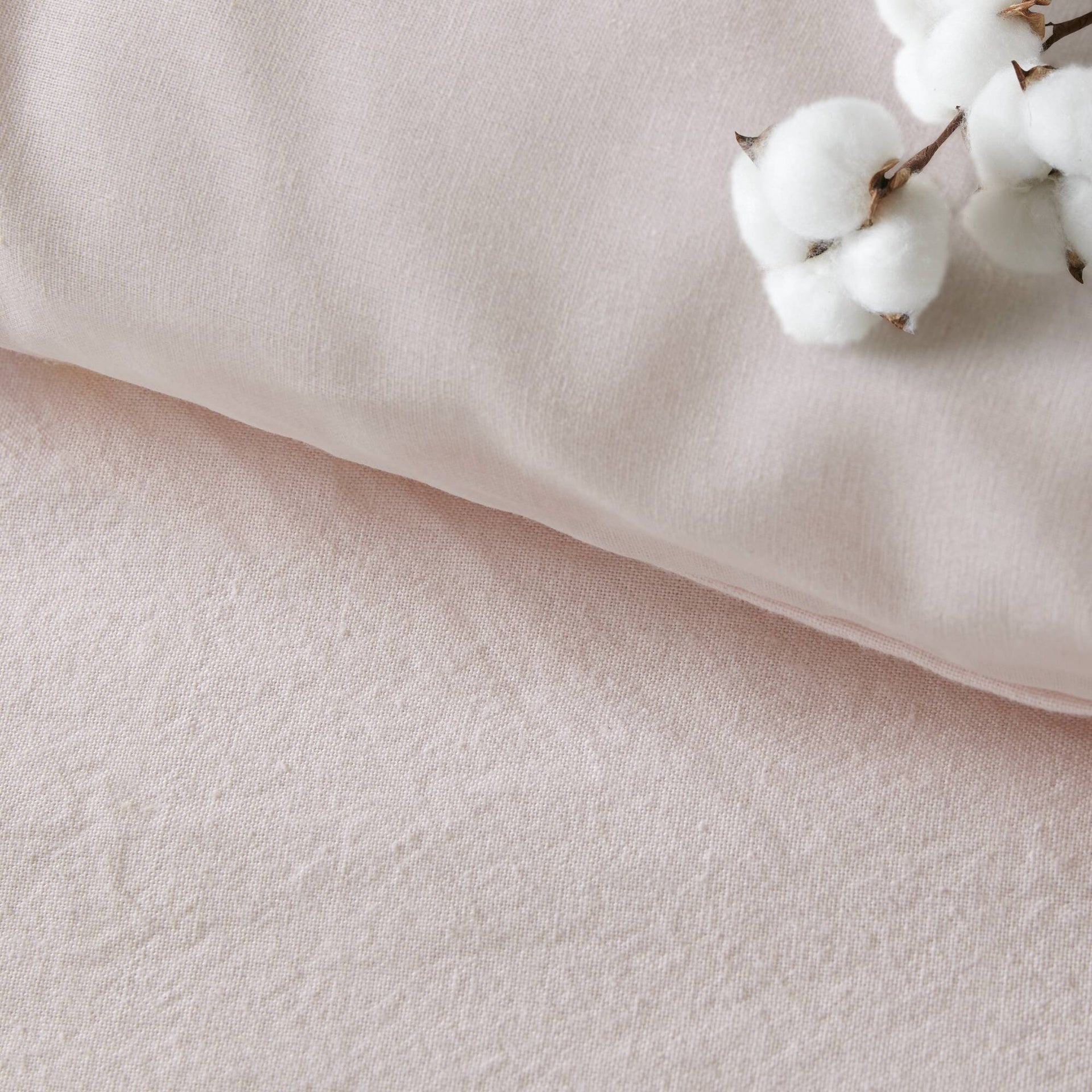 4PCS Twin/Twin XL Cotton Jacquard Pom Pom Comforter Set