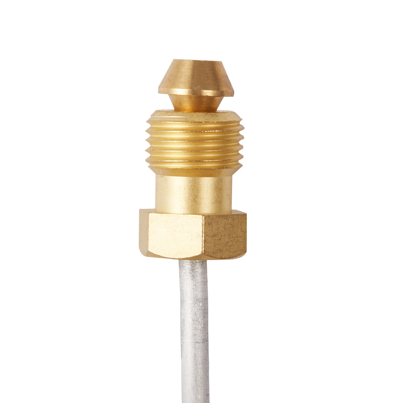 Gas Pilot Assembly, OE 2090-012, 2198-012, SRV2090-012 Fireplace Gas Pilot Assembly, Natural Gas Ignition Replacement, Fit Heatilator, Heat & Glo, Quadra-Fire, Outdoor Lifestyles, Majestic