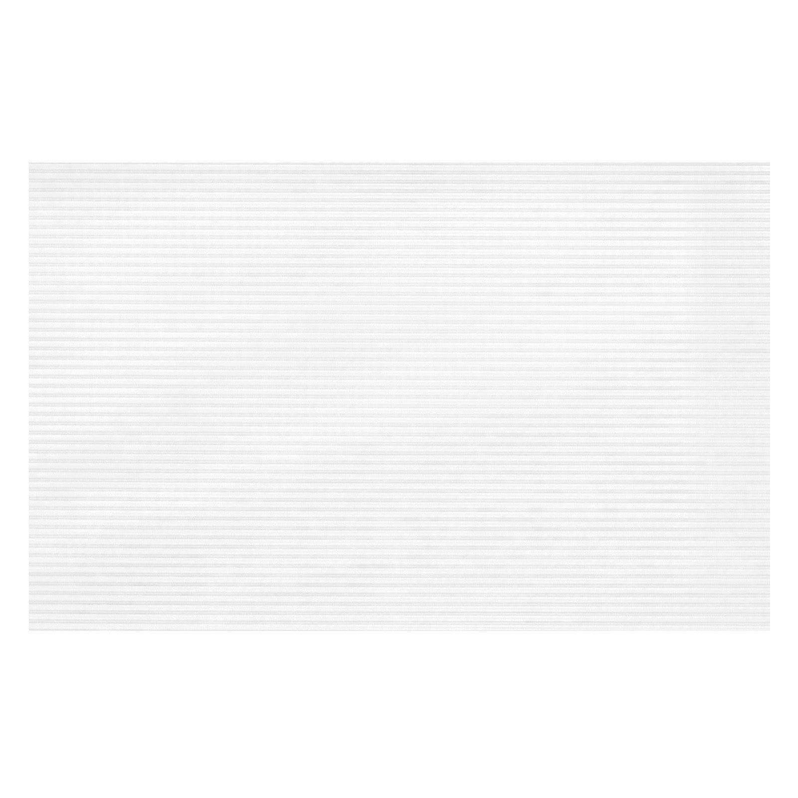 Classic Clear Drawer and Shelf Liner for Kitchen Cabinet Non-Adhesive 23 FT