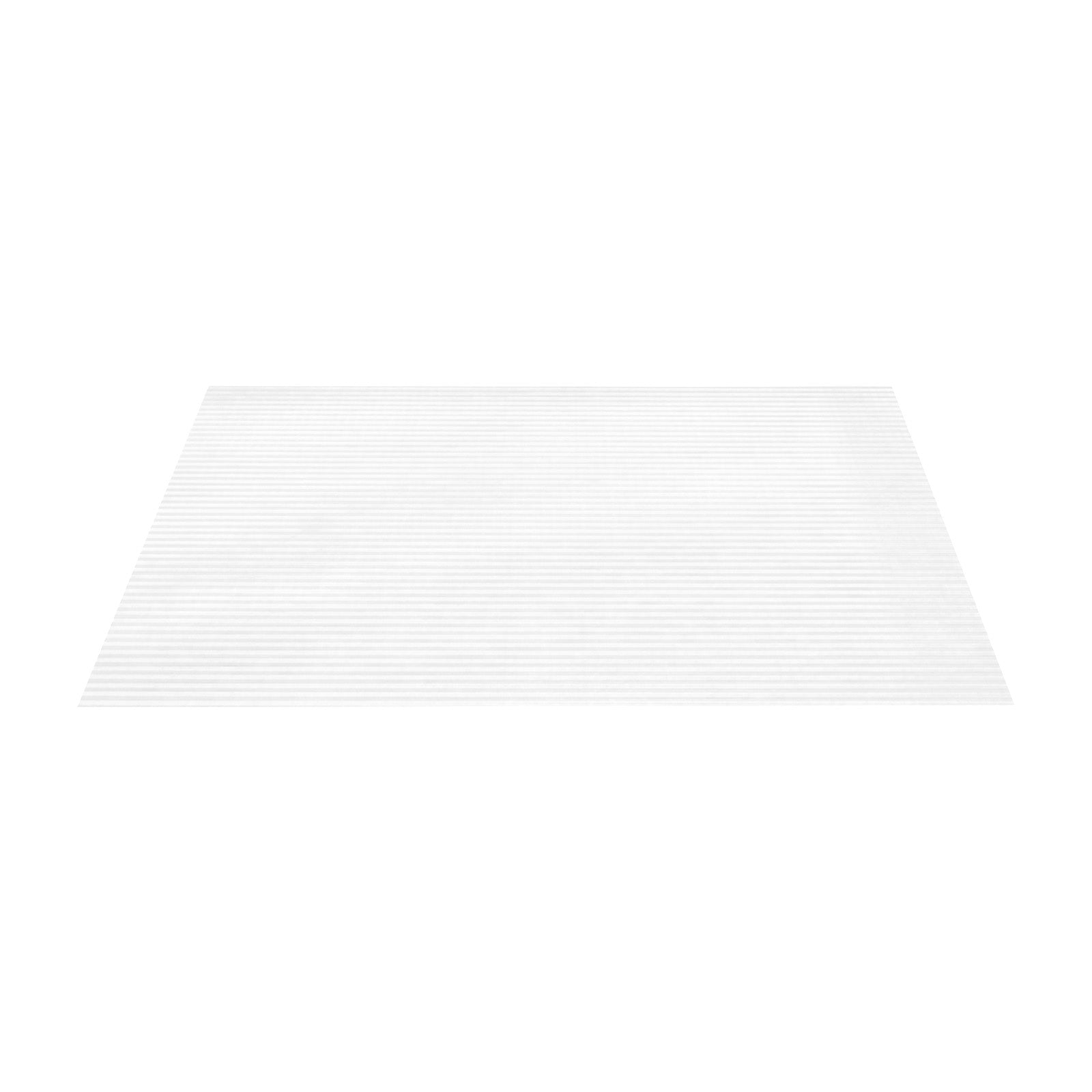 Classic Clear Drawer and Shelf Liner for Kitchen Cabinet Non-Adhesive 23 FT