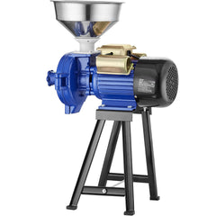 3000W Electric Grain Grinder Corn Wheat Flour Cereal Mill Dry Grinder