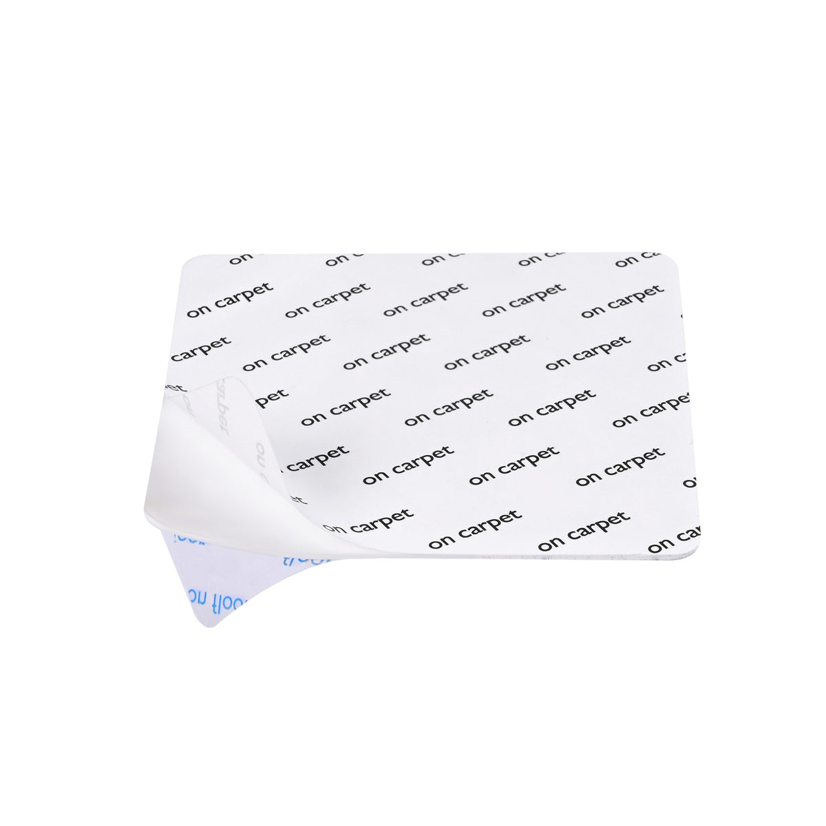 Rug Gripper Carpet Stickers for Area Rugs 20 PCS Strong Adhesive Non-Slip