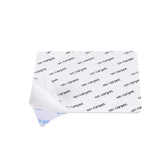 Rug Gripper Carpet Stickers for Area Rugs 20 PCS Strong Adhesive Non-Slip