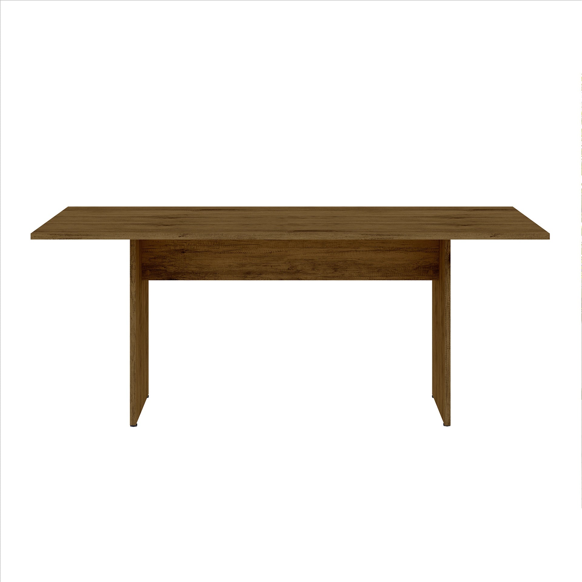 Dining Table in Natural