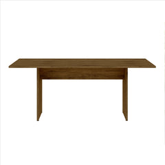 Dining Table in Natural