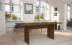 Dining Table in Natural