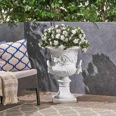 MGO GARDEN URN PLANTER