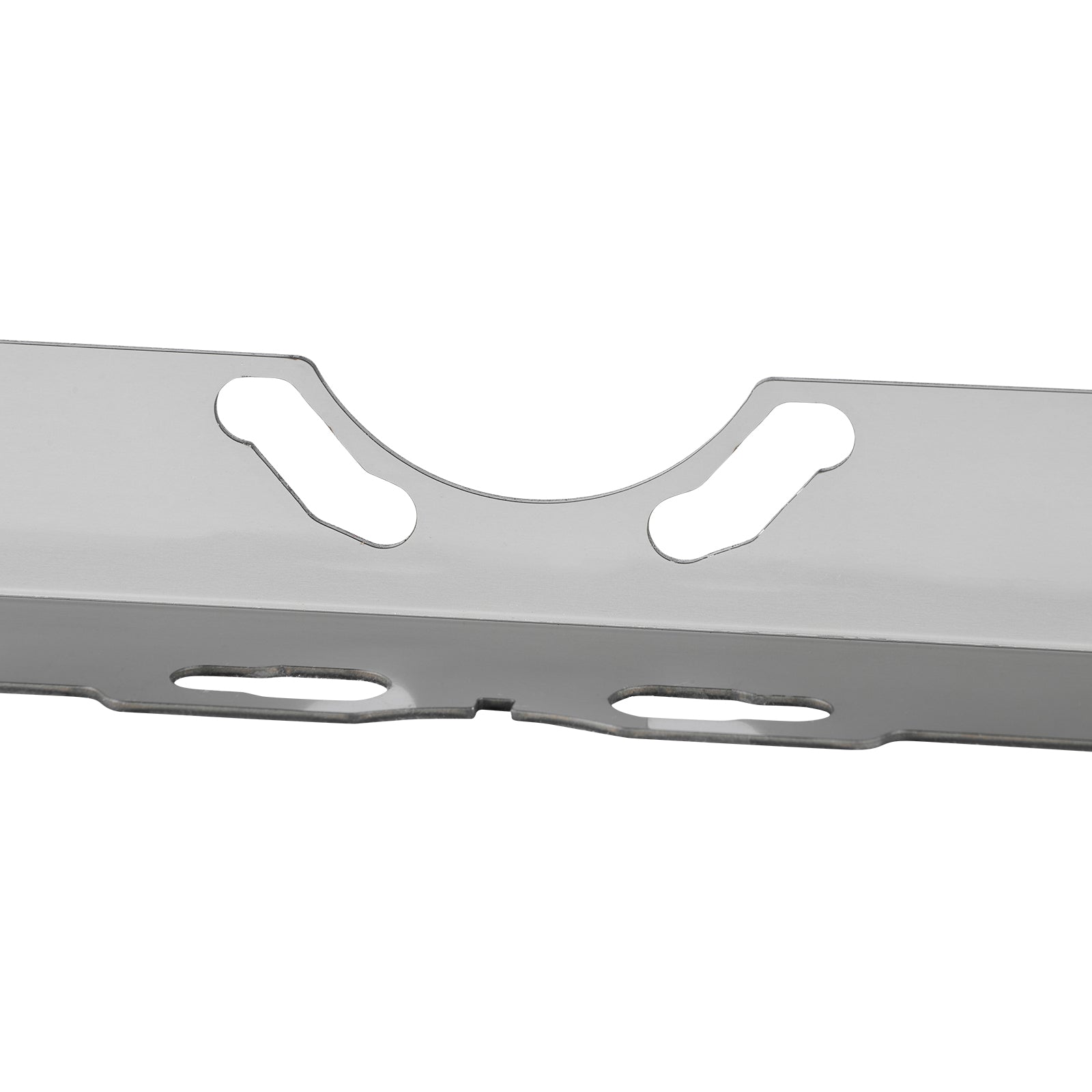 Wheel Alignment Tool, 2-Pack Toe Alignment Toe Plates, Stainless Steel Wheel Alignment Tool Plate, Toe Angle Accurate Measurement, Includes 2 Measuring Tapes & Conversion Chart