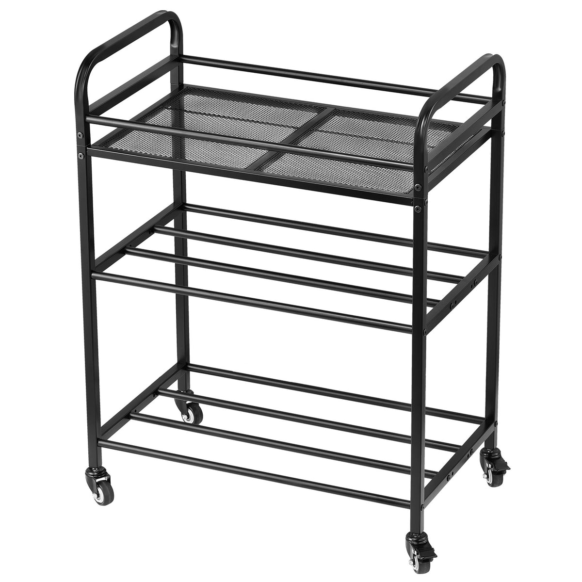 3D Printer Filament Storage Rack 3 Tier Filament Spool Holders Racks