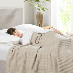 Cotton Blanket