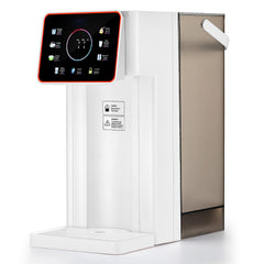 Countertop Instant Hot Water Dispenser with 6 Temps 7 Volumes 101oz Tank