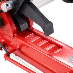 Wheel Dolly Heavy Duty Vehicle Positioning Tire Jack Car Lifter 1500 Lbs