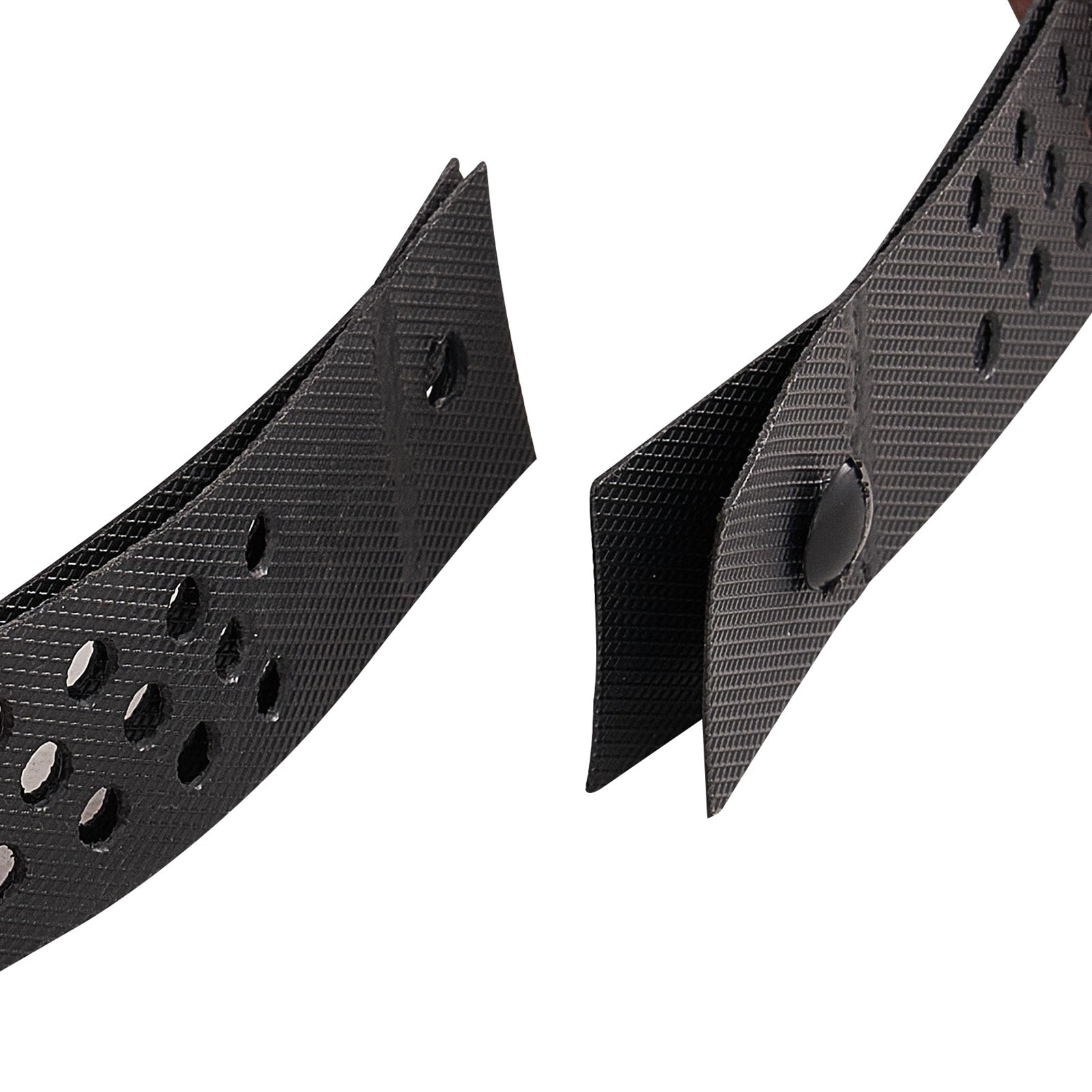 Ground Grid 2-Inch Depth Geocell Grid 17.06x8.86 FT / 5200x2700 mm for Gravel