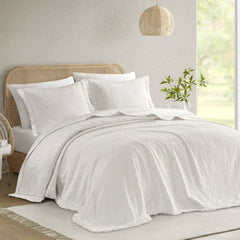 3PCS King Bedspread Set