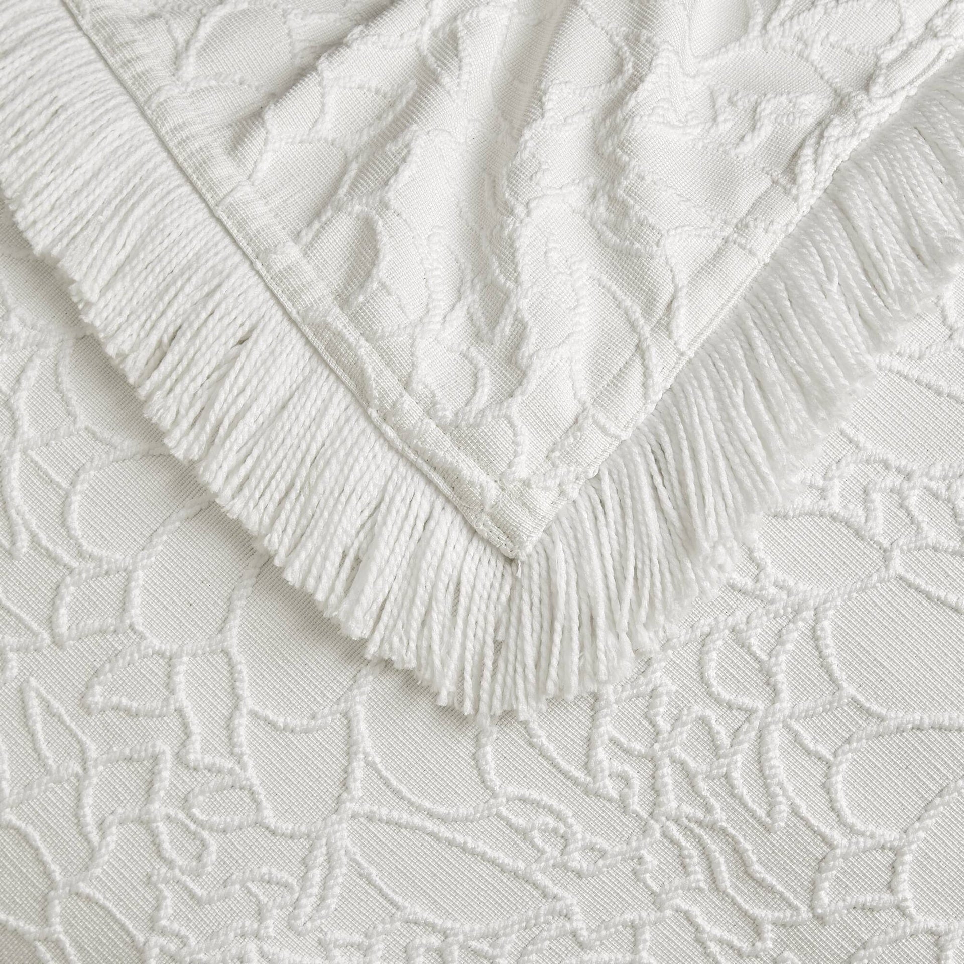 3PCS King Bedspread Set