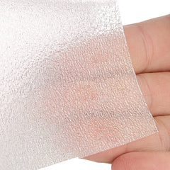 Anti-Slip Tape 30FT x 4inch Transparent Non-Slip Grip Tape Traction Treads