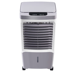 Evaporative Air Cooler 1800 CFM with 6.8 Gal Water Tank Portable Swamp Cooler