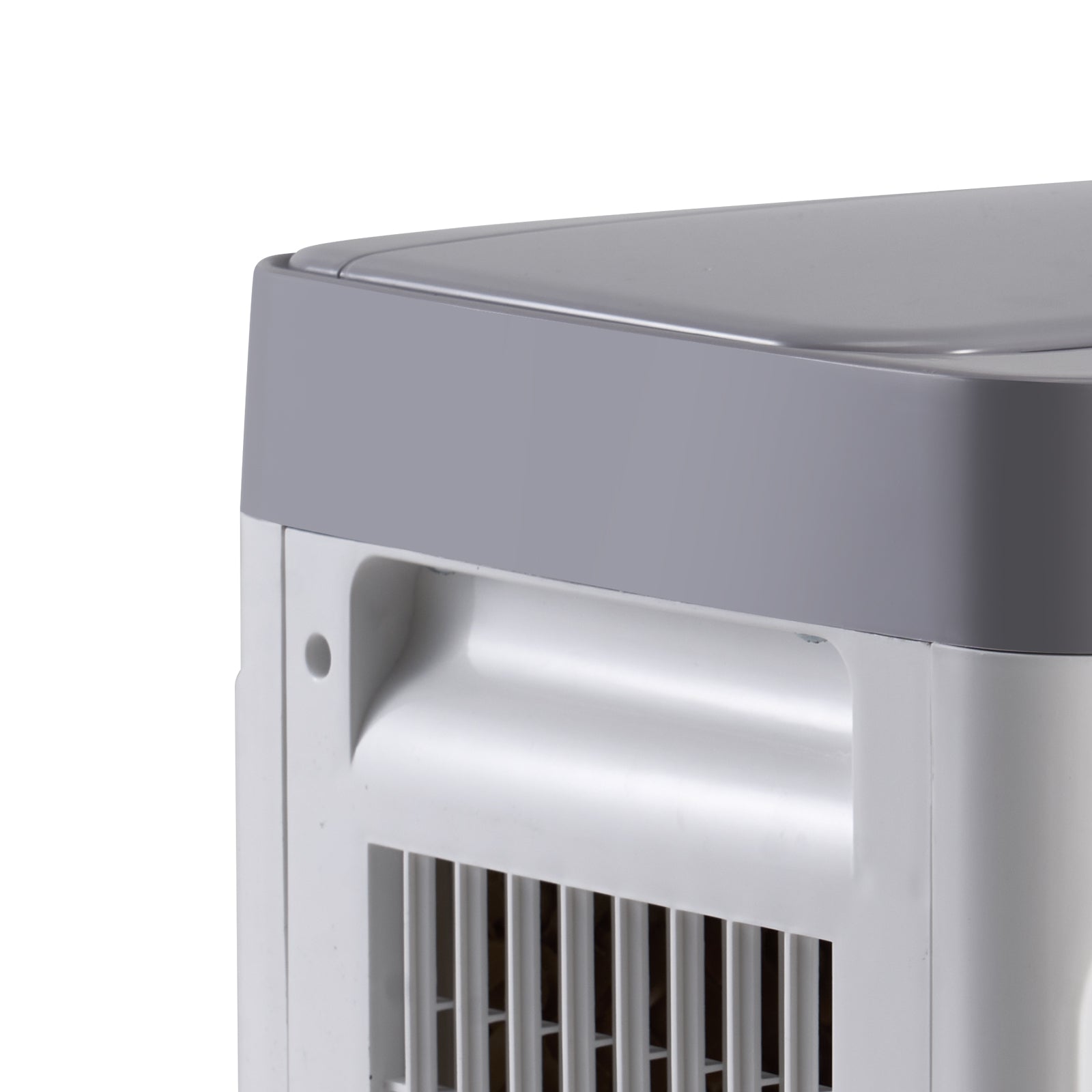 Evaporative Air Cooler 1800 CFM with 6.8 Gal Water Tank Portable Swamp Cooler