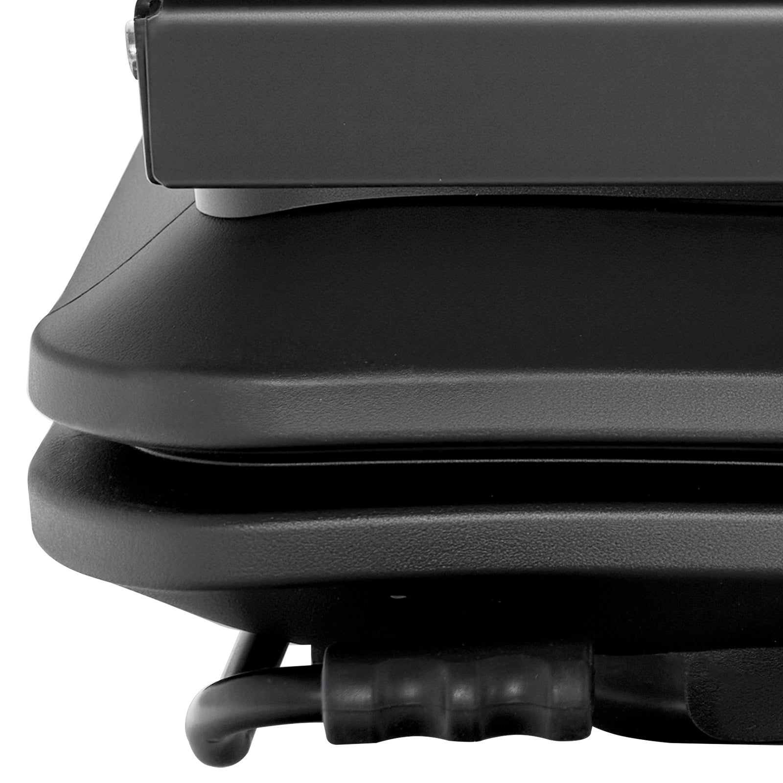 Universal Seat Suspension Kit with Slider Track & Dustcover Fits Lawn Mower