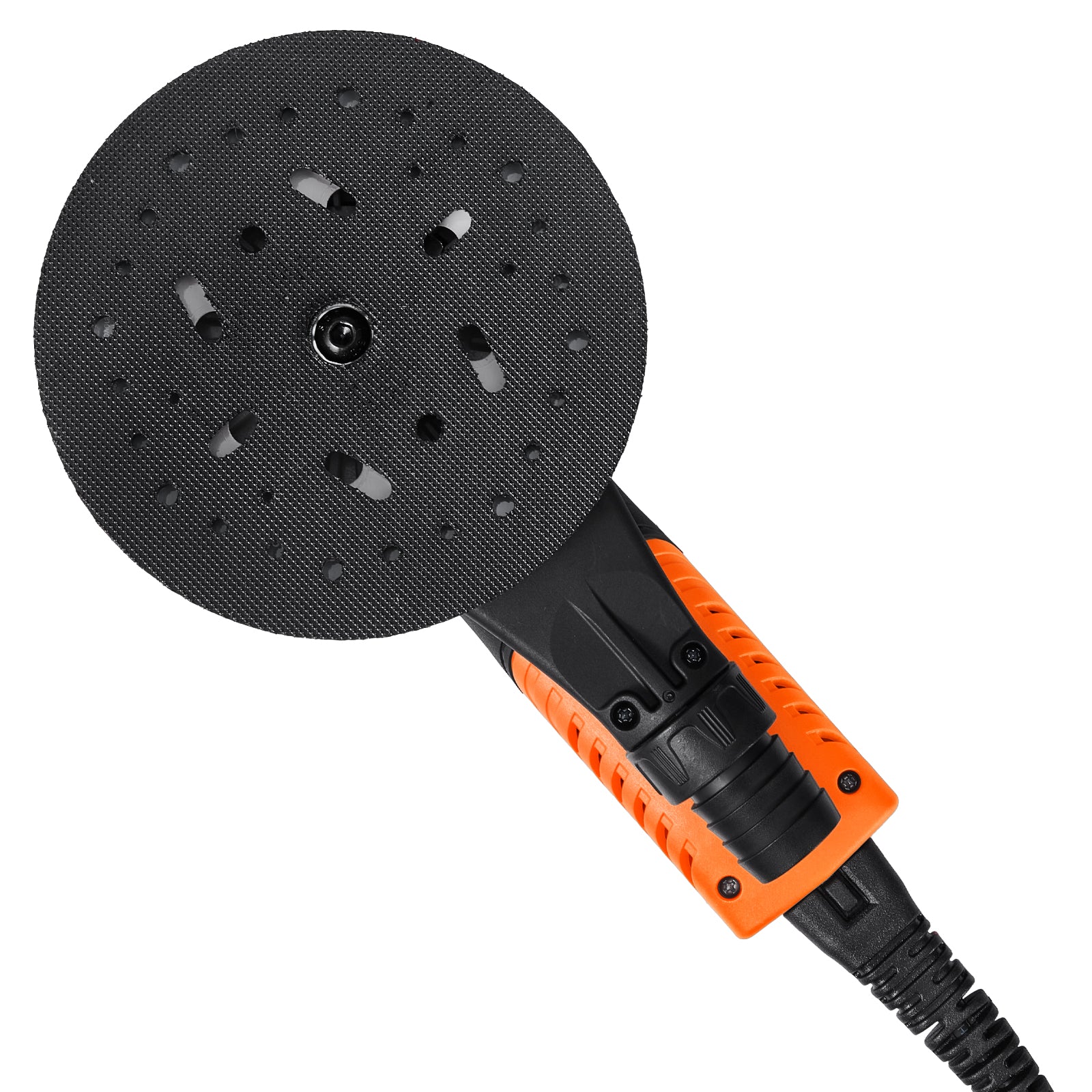 Random Orbital Sander 5" & 6" Brushless Orbital Sander Sander 10000PRM 6 Speed