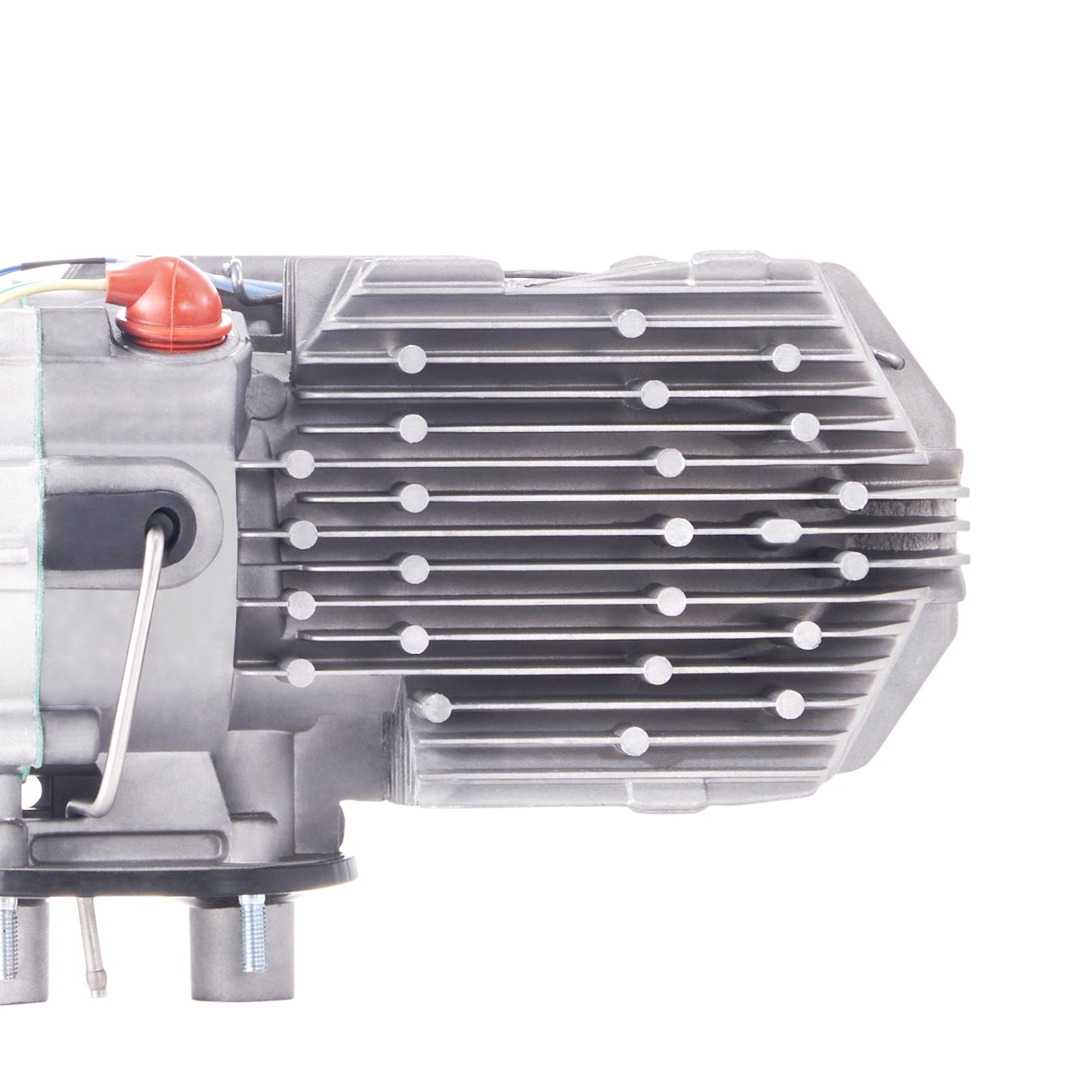 Bluetooth App Control Diesel Air Heater, 12V 8KW Diesel Heater with Automatic Altitude Adjustment, Remote Control and LCD, Diesel Parking Heater for RV Trailer Camper Van Boat
