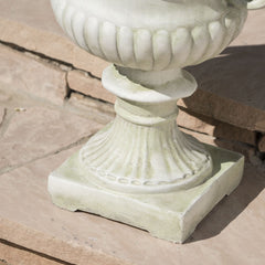 MGO GARDEN URN PLANTER