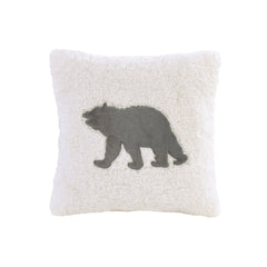 King Plush to Sherpa Down Alternative Comforter Set