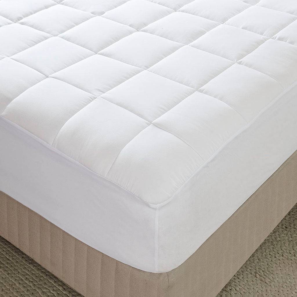 Full 3M Microfiber Mattress Pad