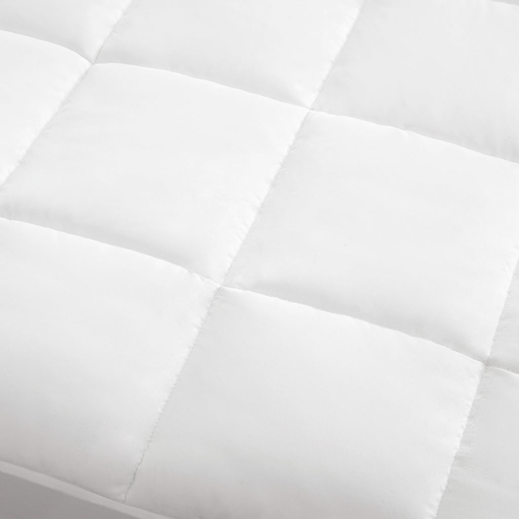 Full 3M Microfiber Mattress Pad