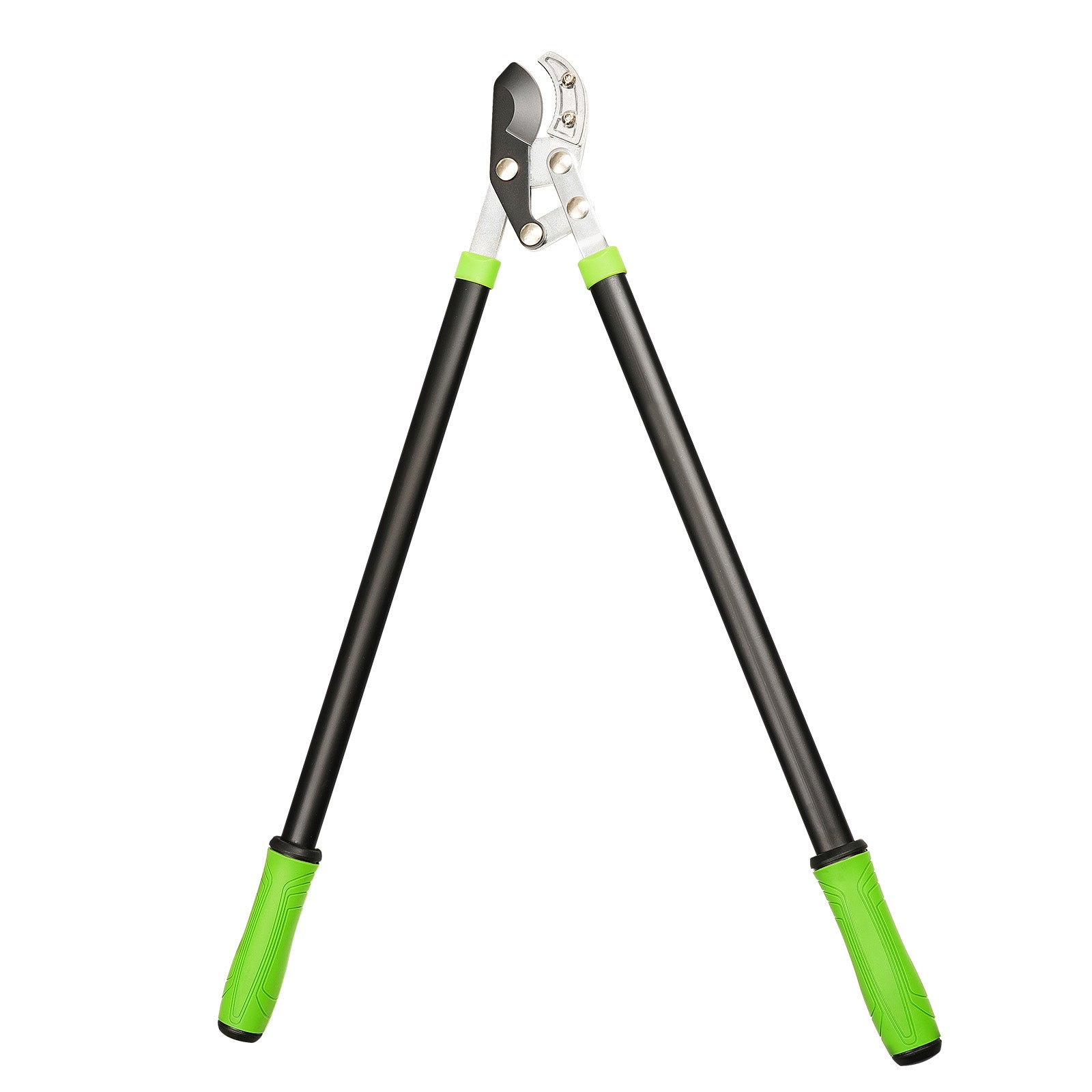 32 inch Loppers for Tree Trimming Branch Cutter Steel Heavy Duty to 2 inch Dia
